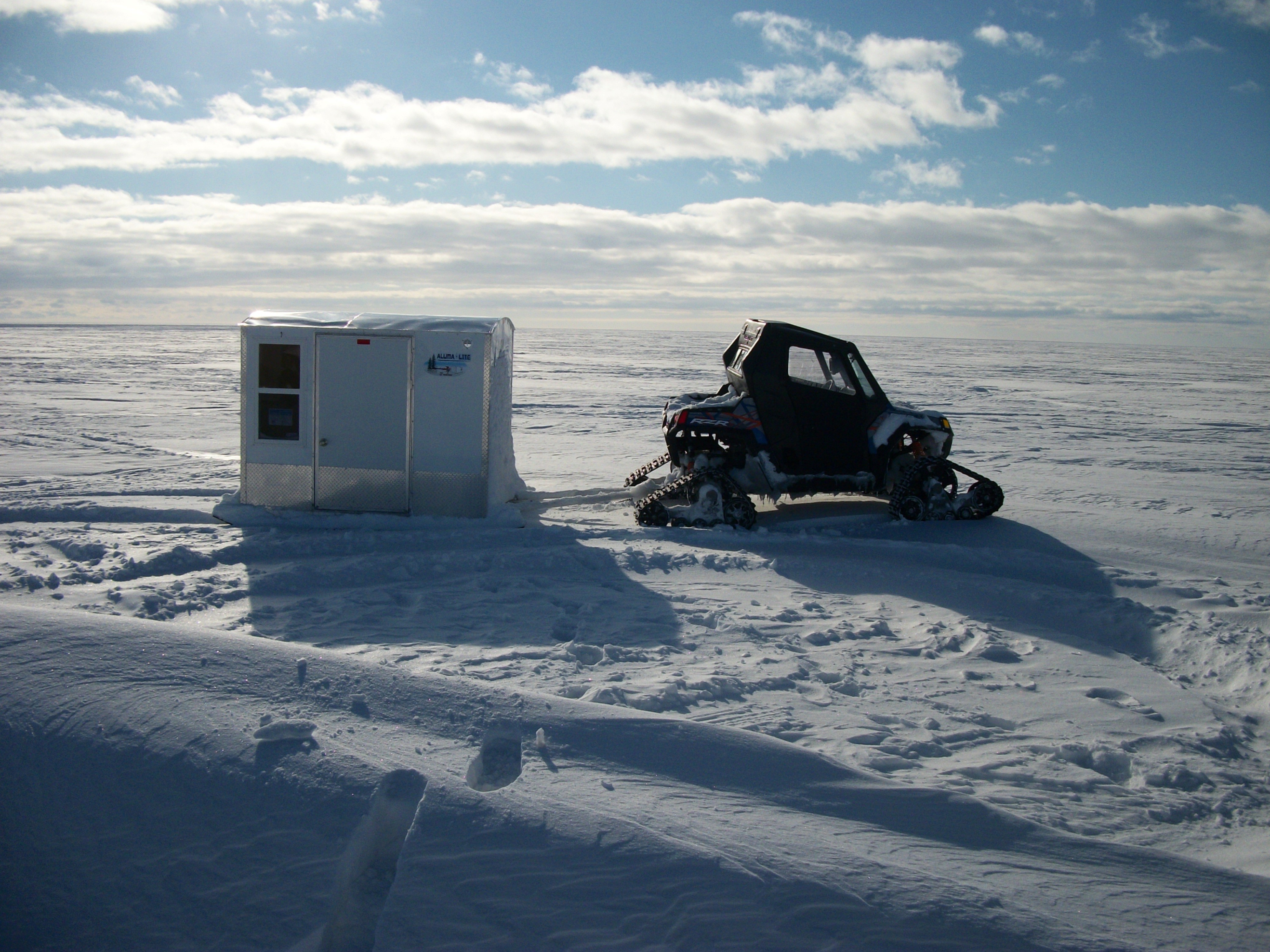 Ice House 1