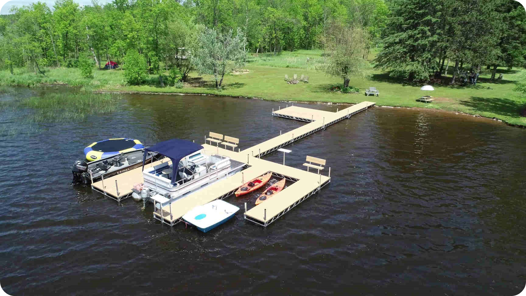 Docks