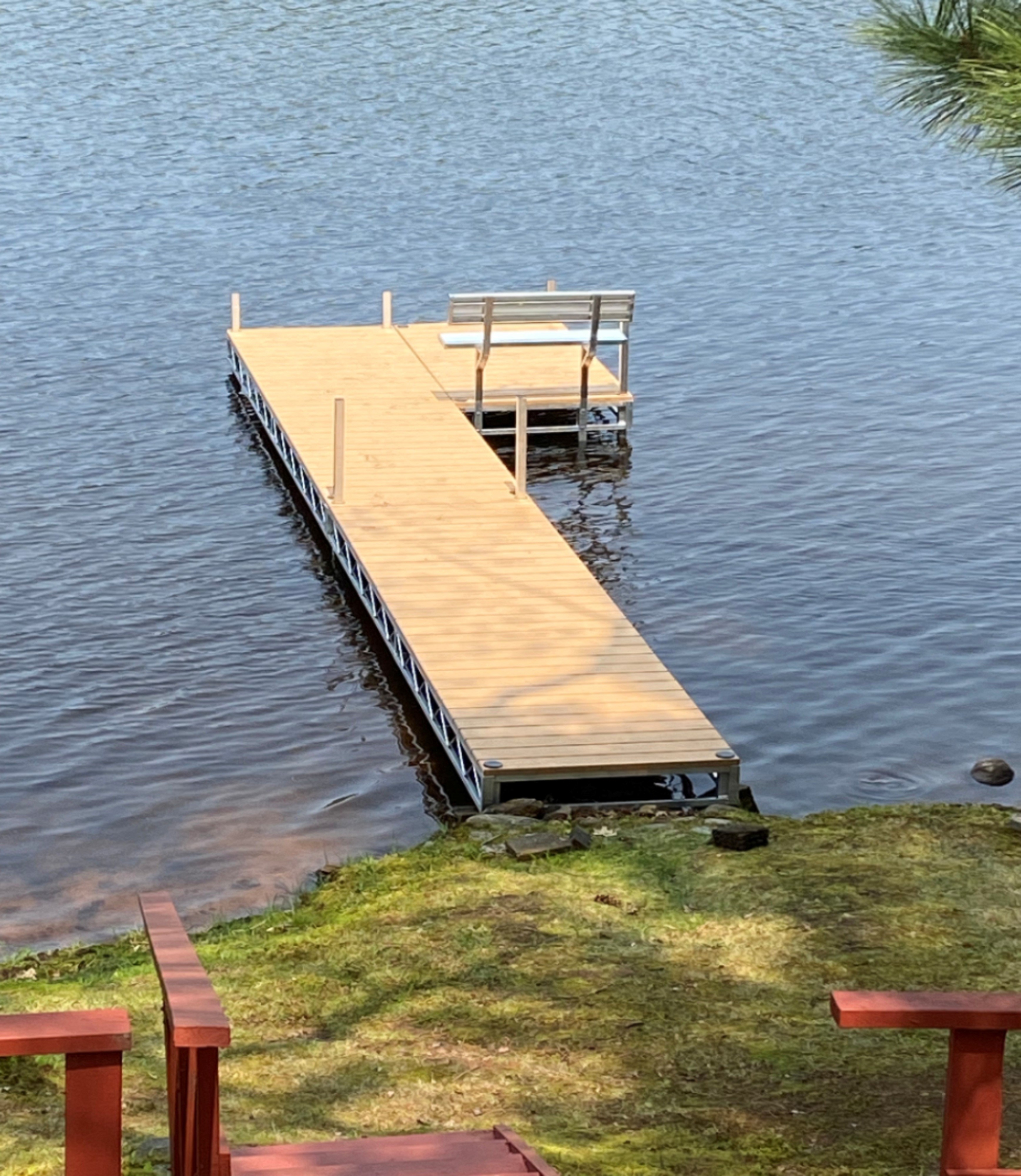 dock11