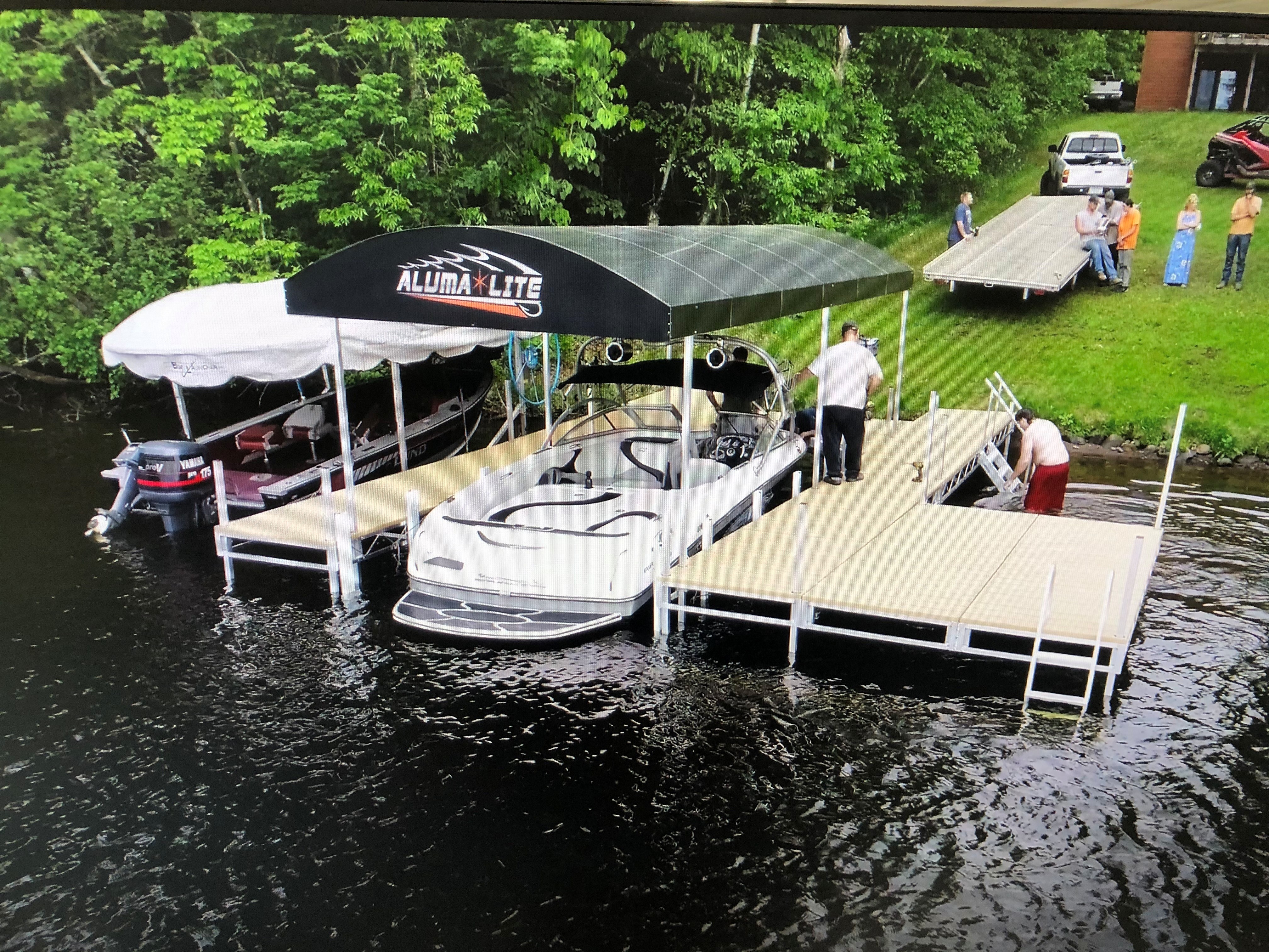 dock21