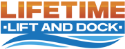 Lifetime Lift & Dock