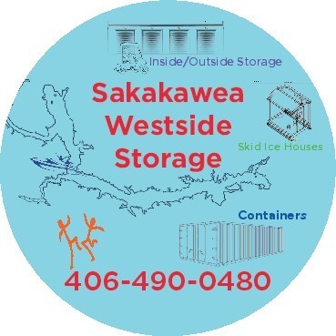 Sakakawea Westside Storage