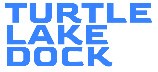 Turtle Lake Dock