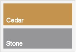 Decking Colors